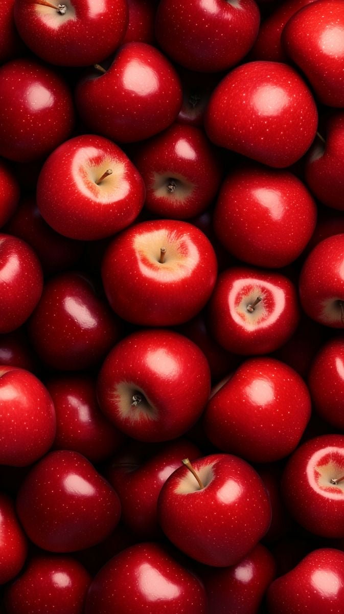 Manzana Roja - Fragancia Multi propósito Premium