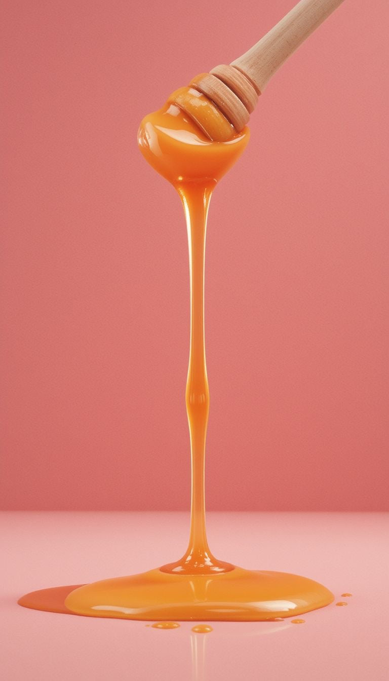 Miel- Fragancia solo velas Premium