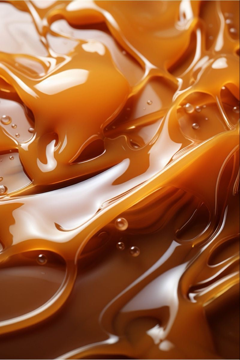 Caramelo- Fragancia Multi propósito Premium