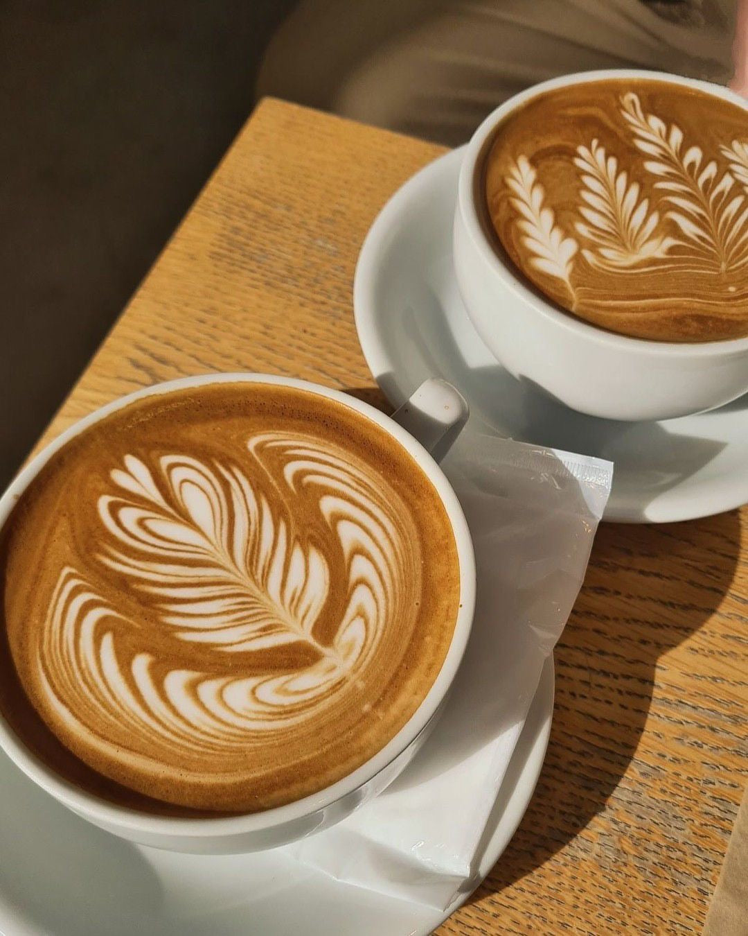 Capuchino- Fragancia Multipropósito Premium