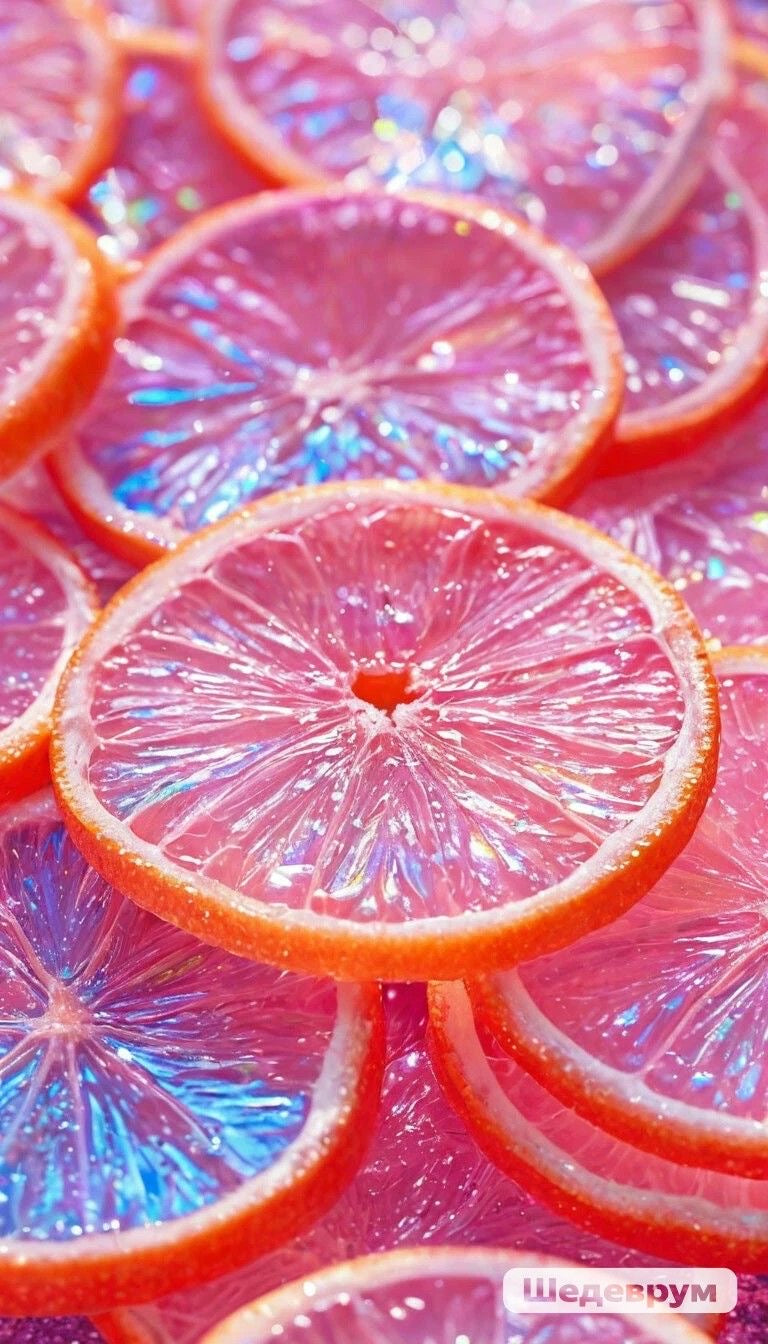 Pomelo Mandarina- Fragancia solo velas