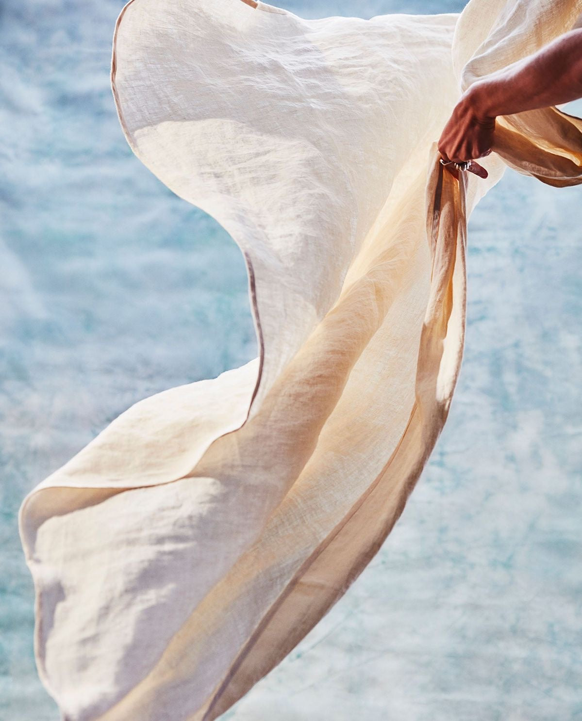 Brisa fresca - Fragancia Multi propósito Premium