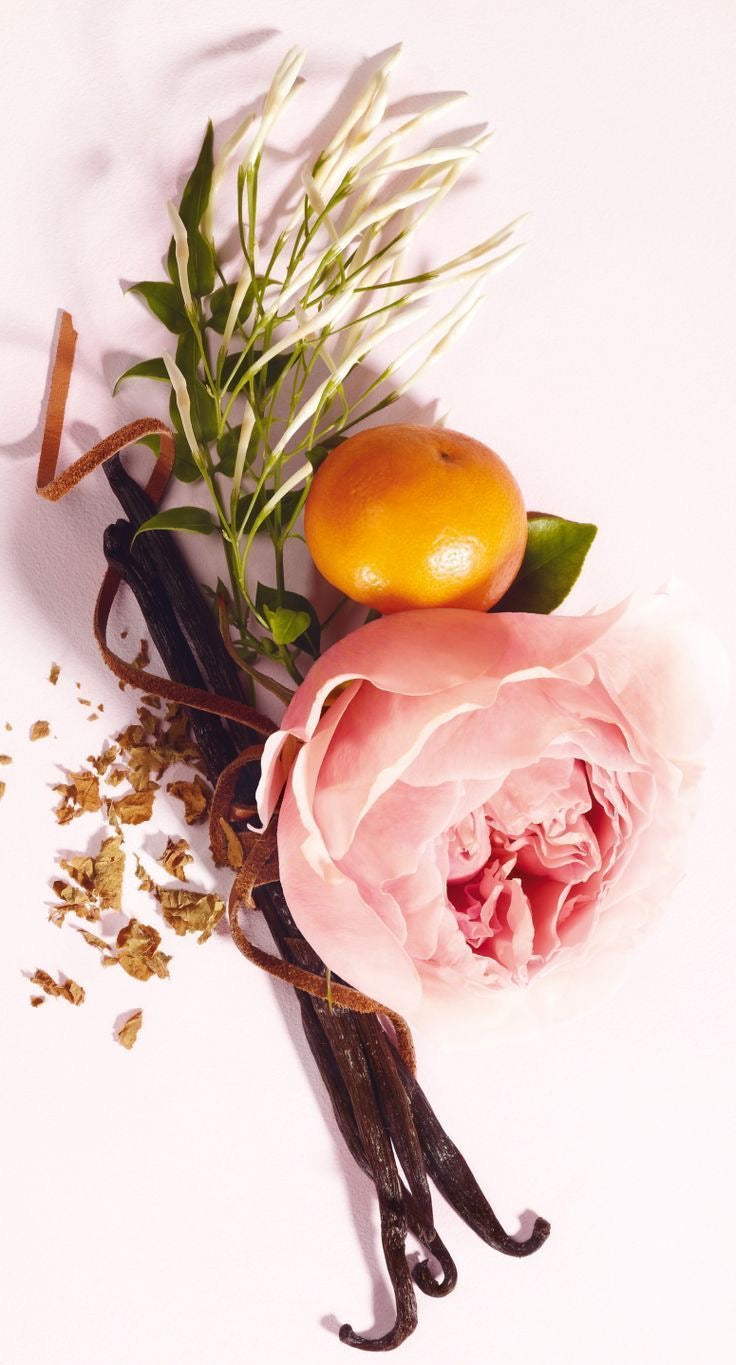 Caprichosa- Fragancia solo velas Premium