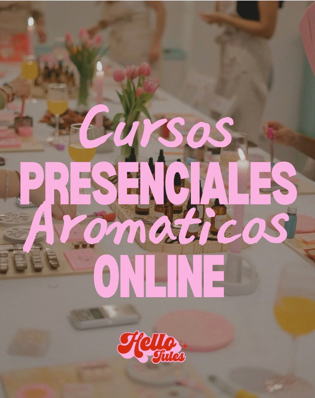 Cursos Online