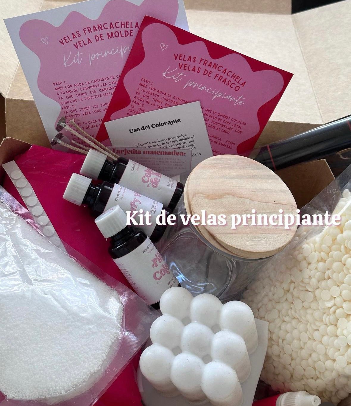 Kits Creativos