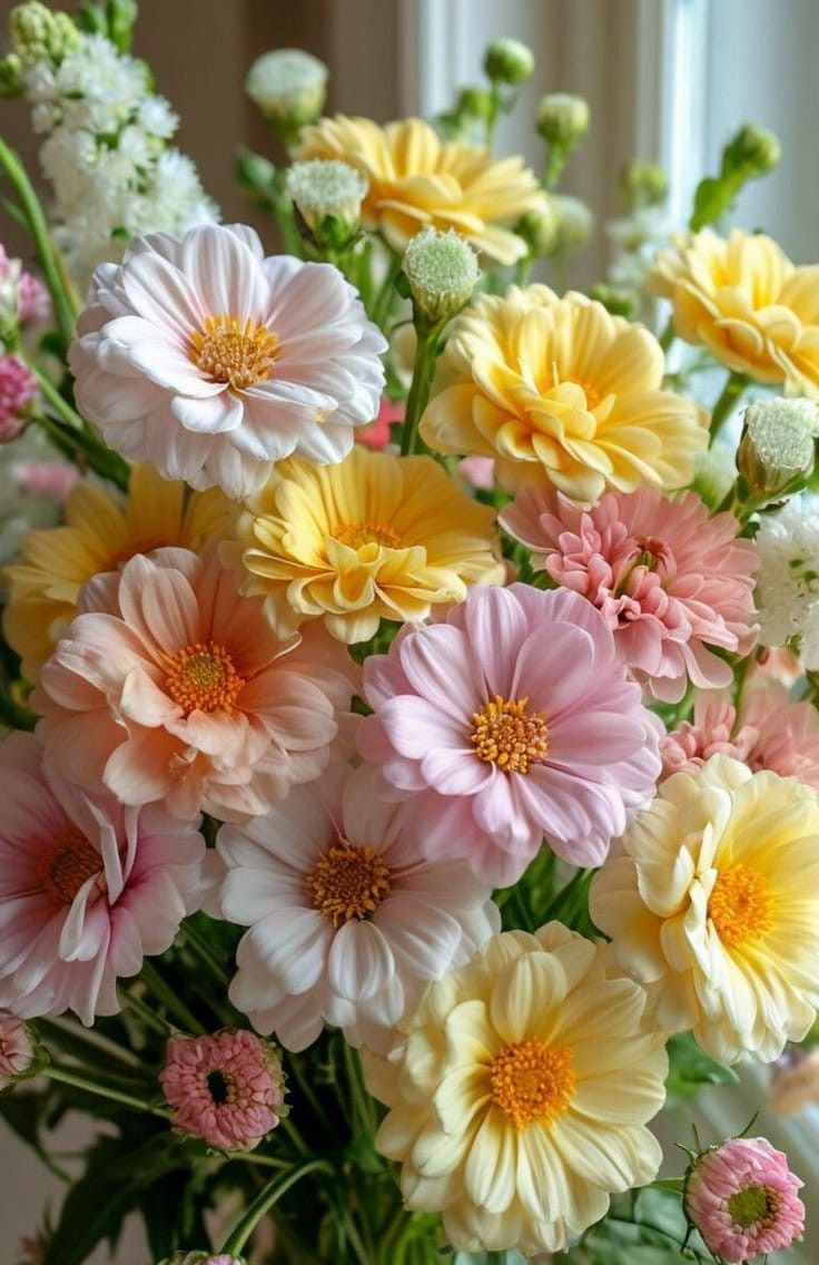 Sweet Primavera- Fragancia Multi propósito Premium