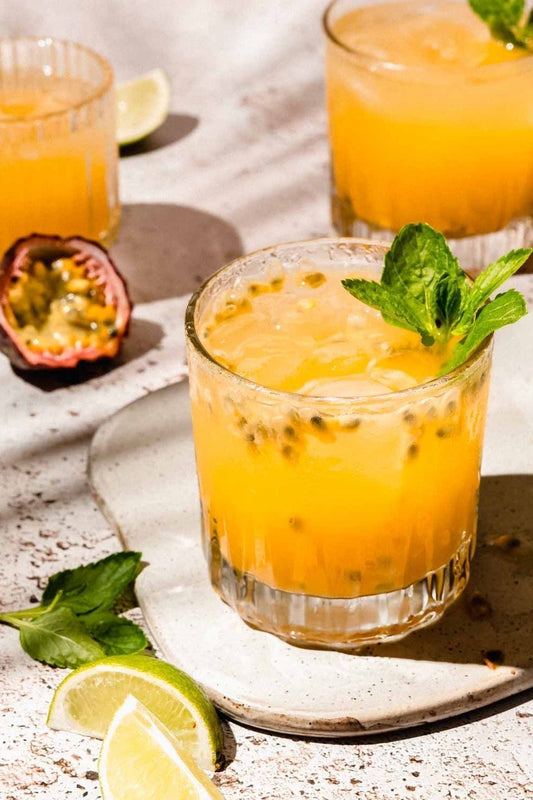 Maracuya Menta- Fragancia Multi propósito Premium