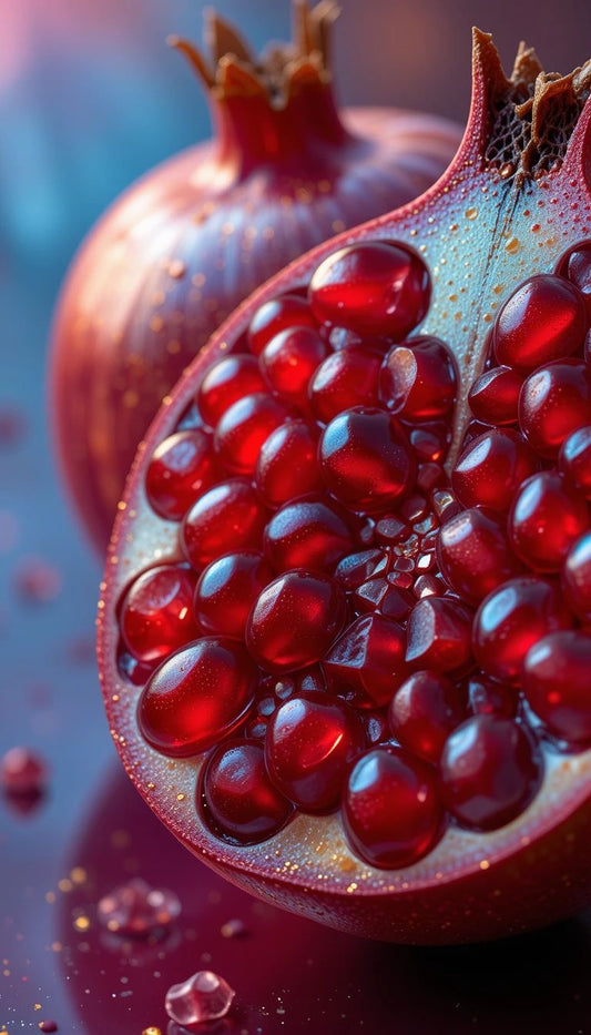 Granada- Fragancia solo velas Premium