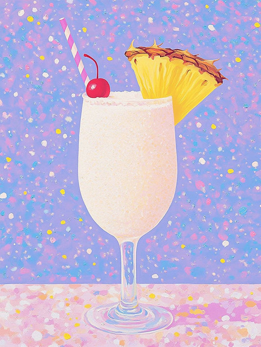 Piña Colada- Fragancia Multi propósito Premium