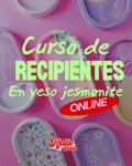 Curso Resina acrílica Online