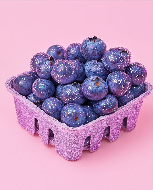 Arandano ciruela - Fragancia solo velas Premium