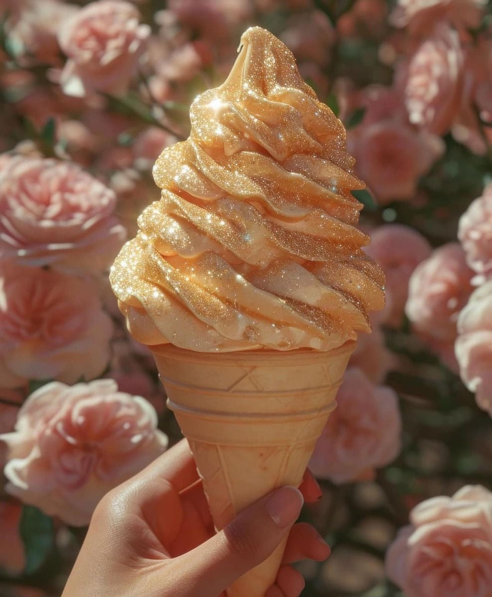 Helado de Vainilla - Fragancia Multi propósito Premium #37